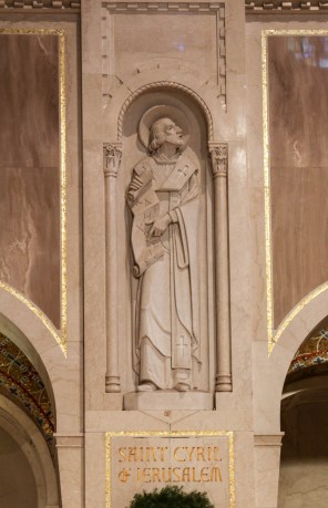 예루살렘의 성 치릴로_photo by Lawrence OP_in the Basilica of the National Shrine of the Immaculate Conception_Washington DC.jpg